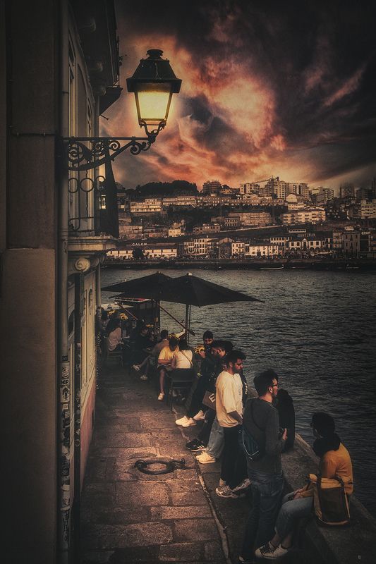 Friday night фото превью