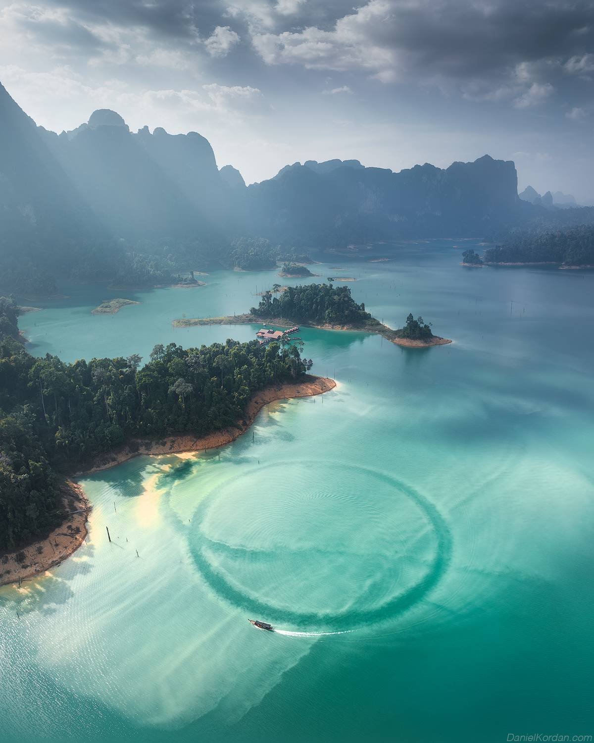 , Даниил Коржонов