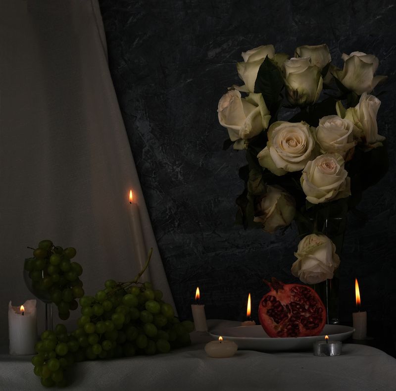 Большая медведица фото превью