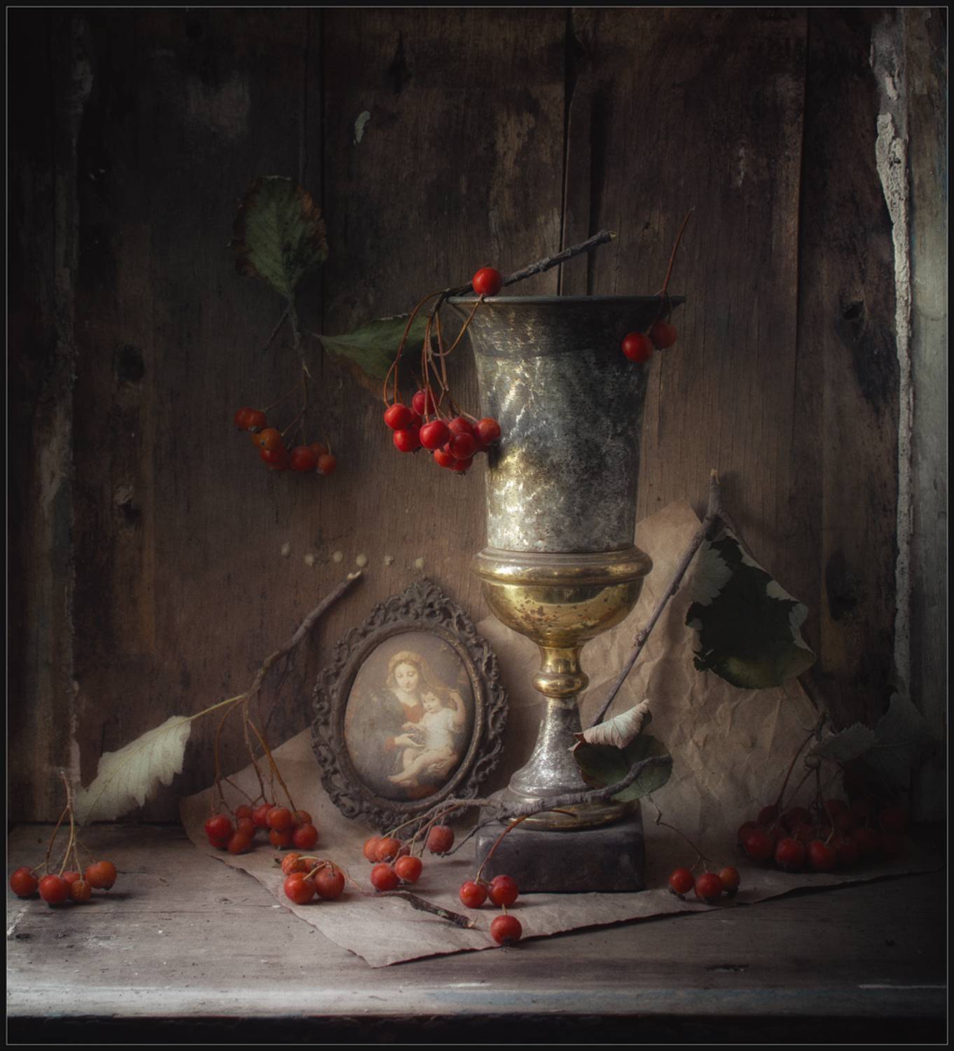 , Хромеев Александр