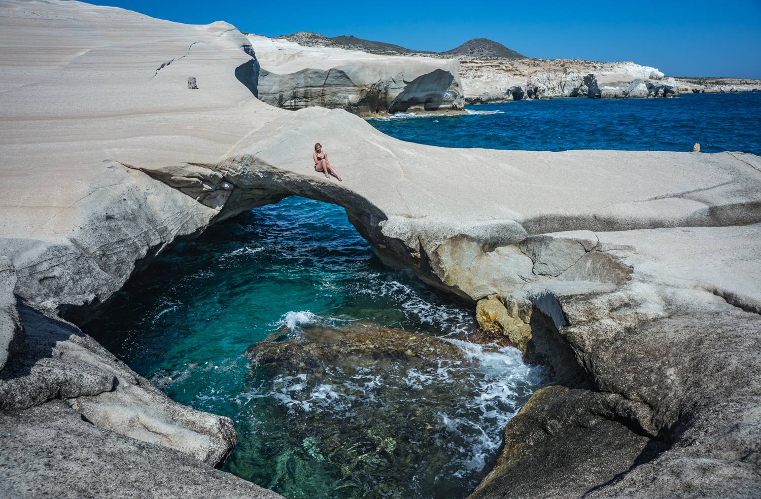 , Дария Максимова