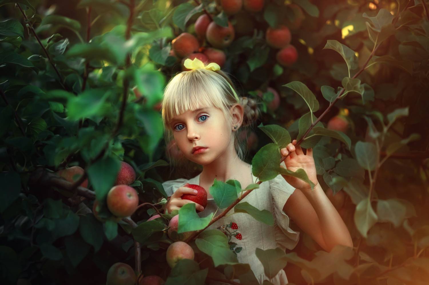 , Наталья Водовозова