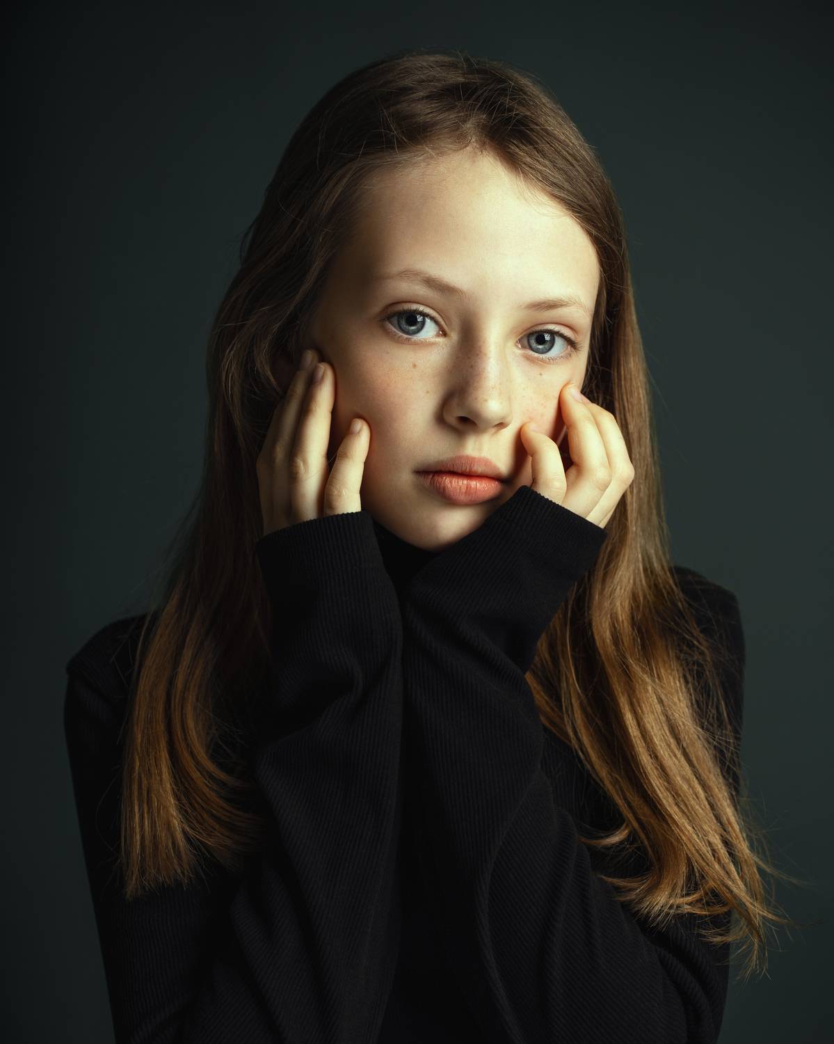 , Реброва Мария