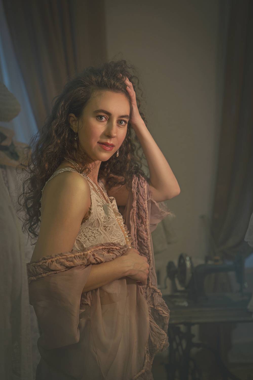 , Шепелева Татьяна