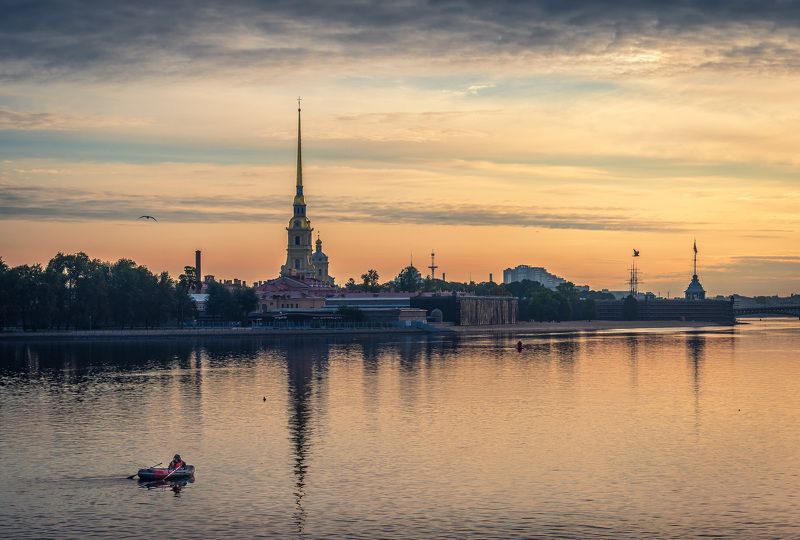 КЛЕВОЕ место фото превью