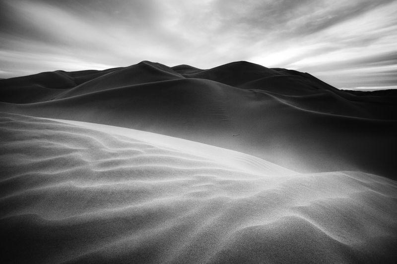 ***** DESERT * фото превью