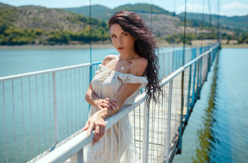 Bridge to dreams фото превью