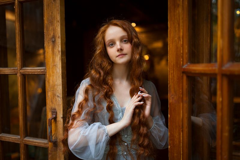 Дарья фото превью