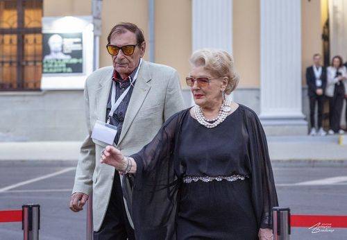 Кинофестиваль в Твери