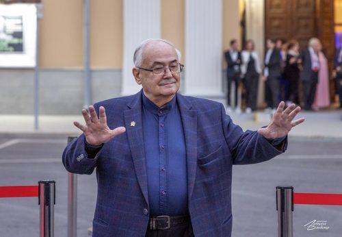 Кинофестиваль в Твери