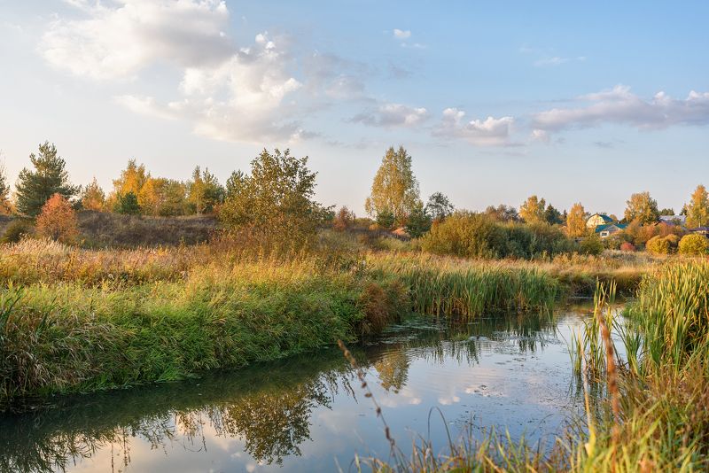р. Чернавка фото превью