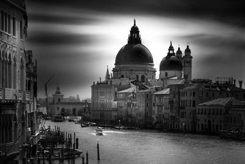 San María della Salute фото превью