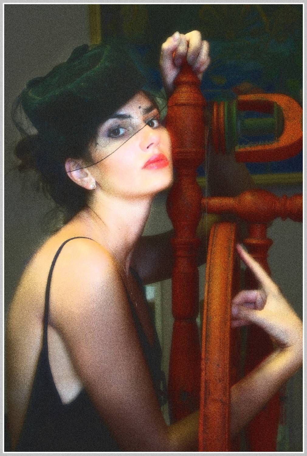 , Владимир Краснов