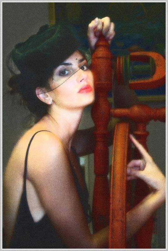 Вика фото превью