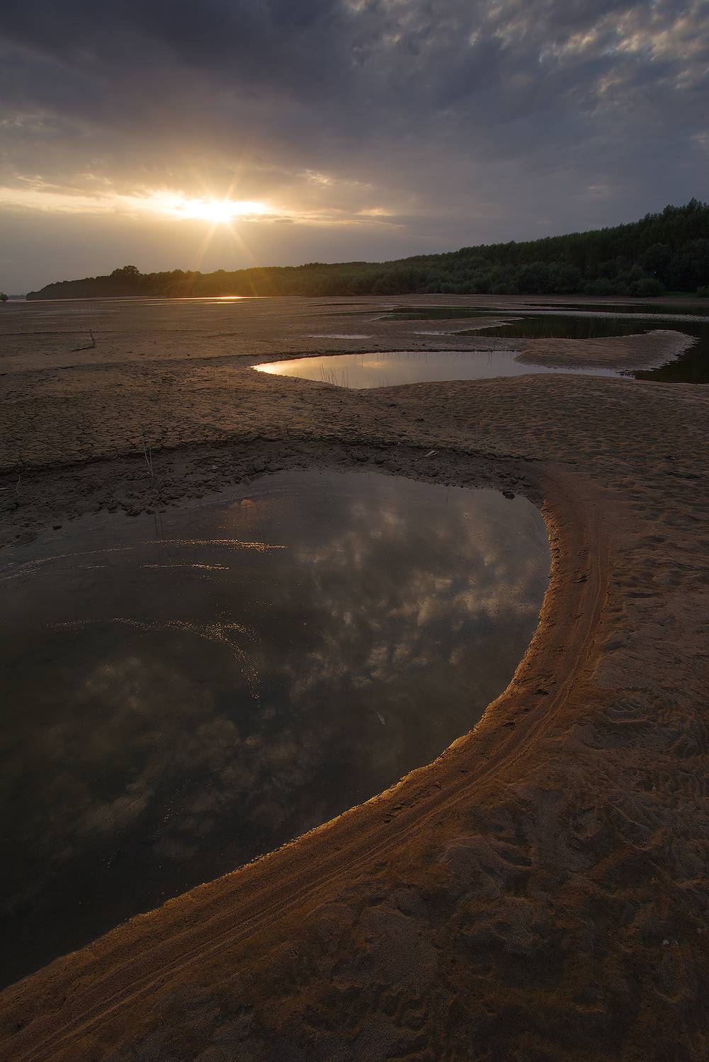landscape, nature, pentax, k1, Lyuboslav