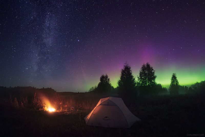 Ночной сон фото превью