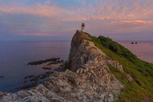 Маяк Бринера