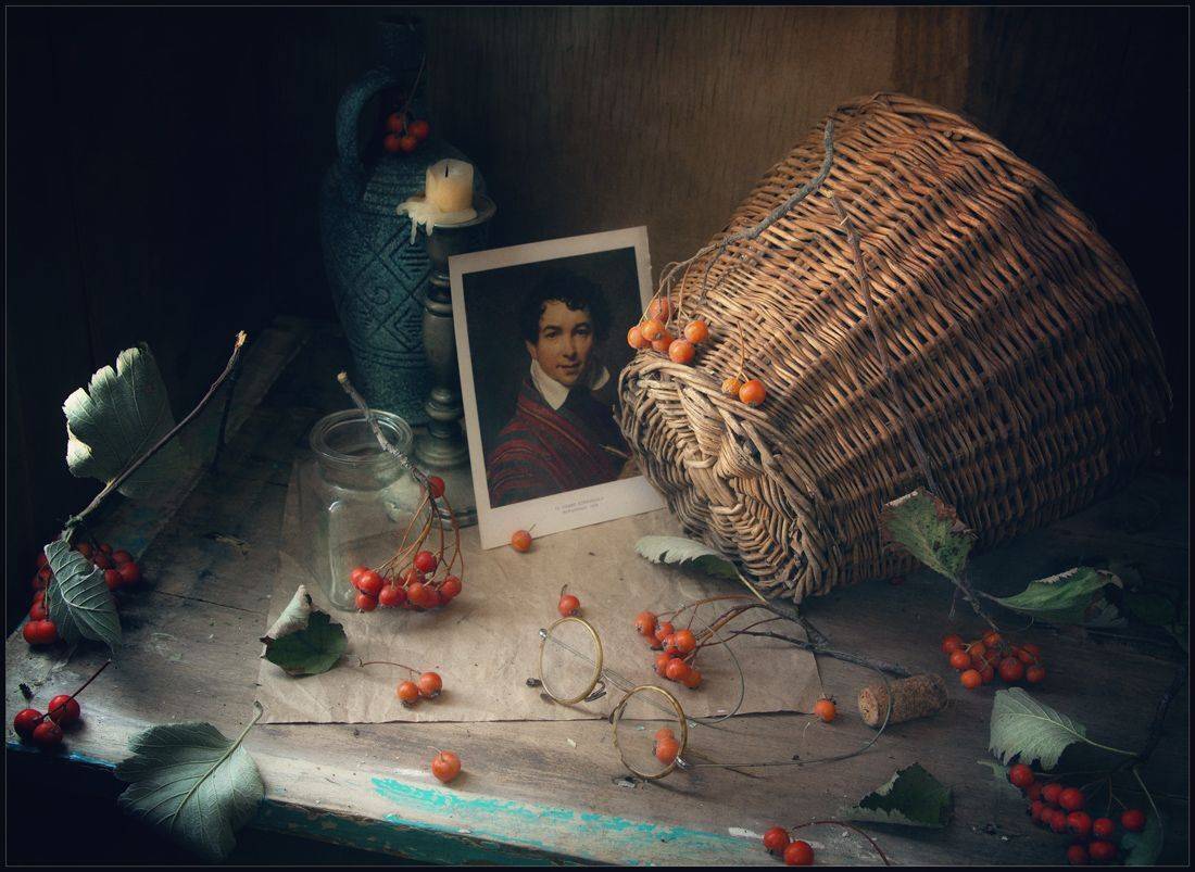 , Хромеев Александр