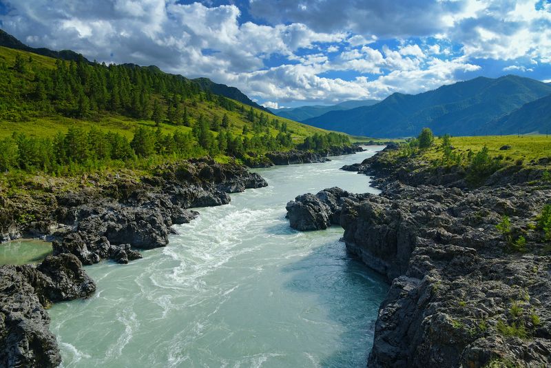 Катунь(2) фото превью