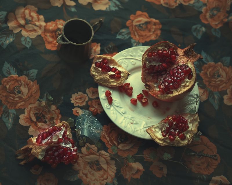 Granat фото превью