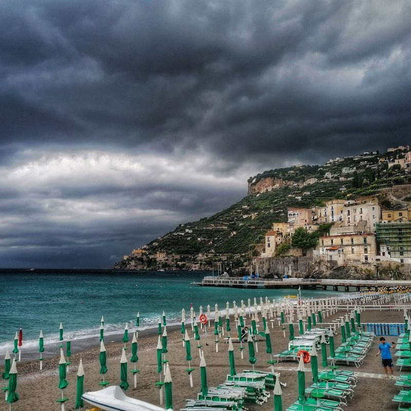 Amalfi coast 2 фото превью