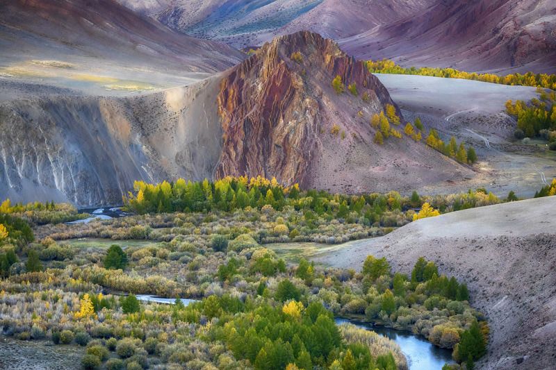Урочище Кокоря фото превью