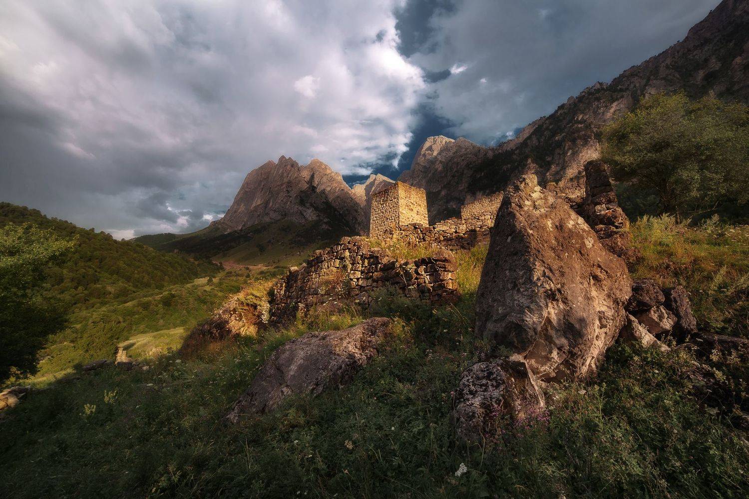 , Vyacheslav Lozhkin