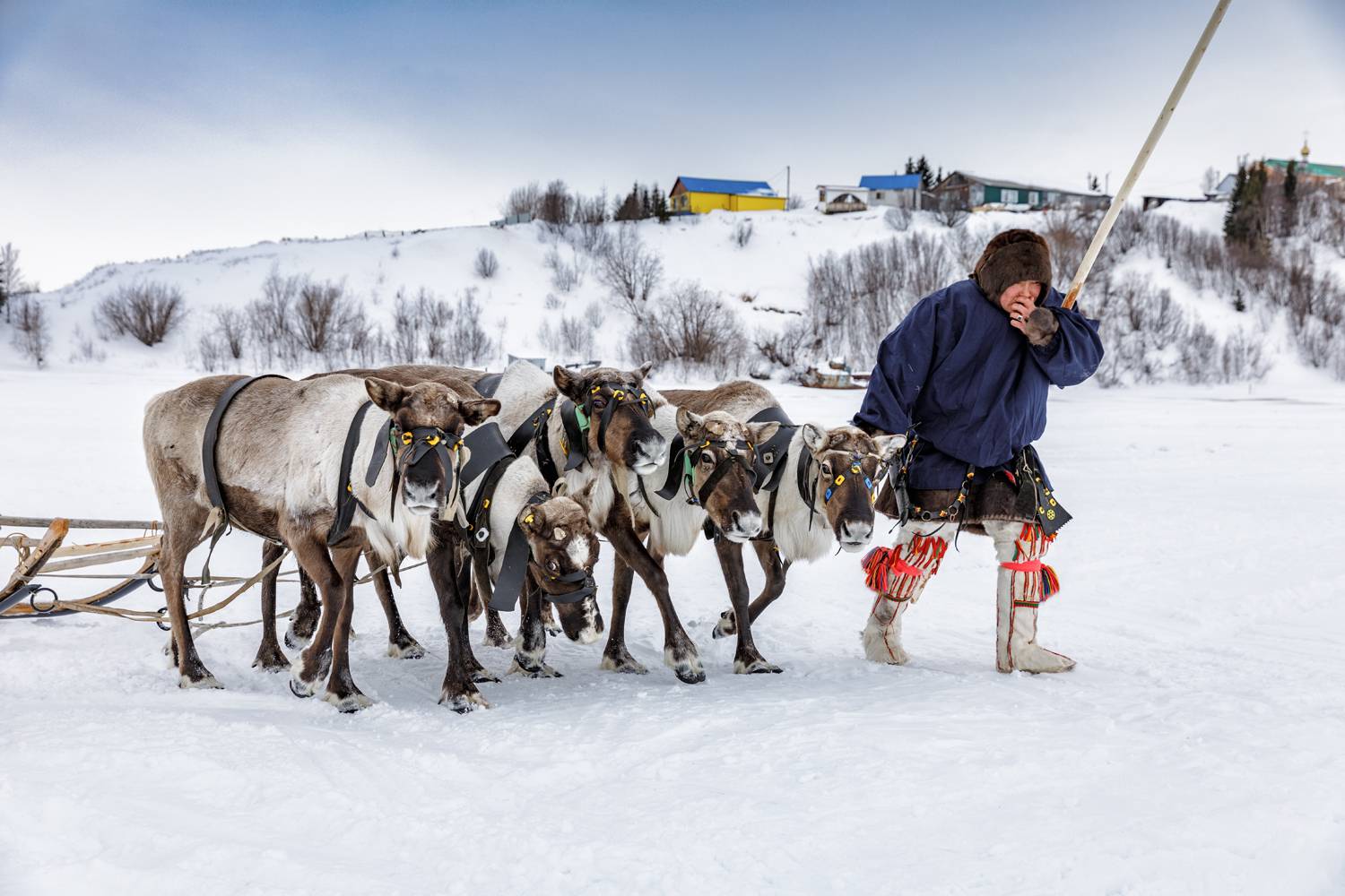 , Евгений Кужилев