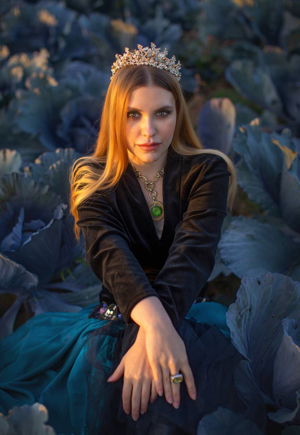 , Шепелева Татьяна