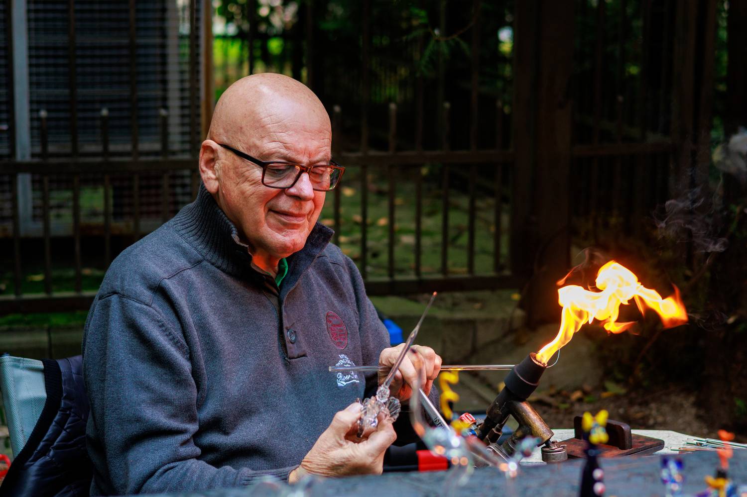 , Ашкинази-Исаченко Владимир