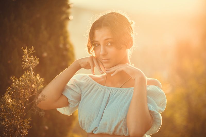 Аня фото превью