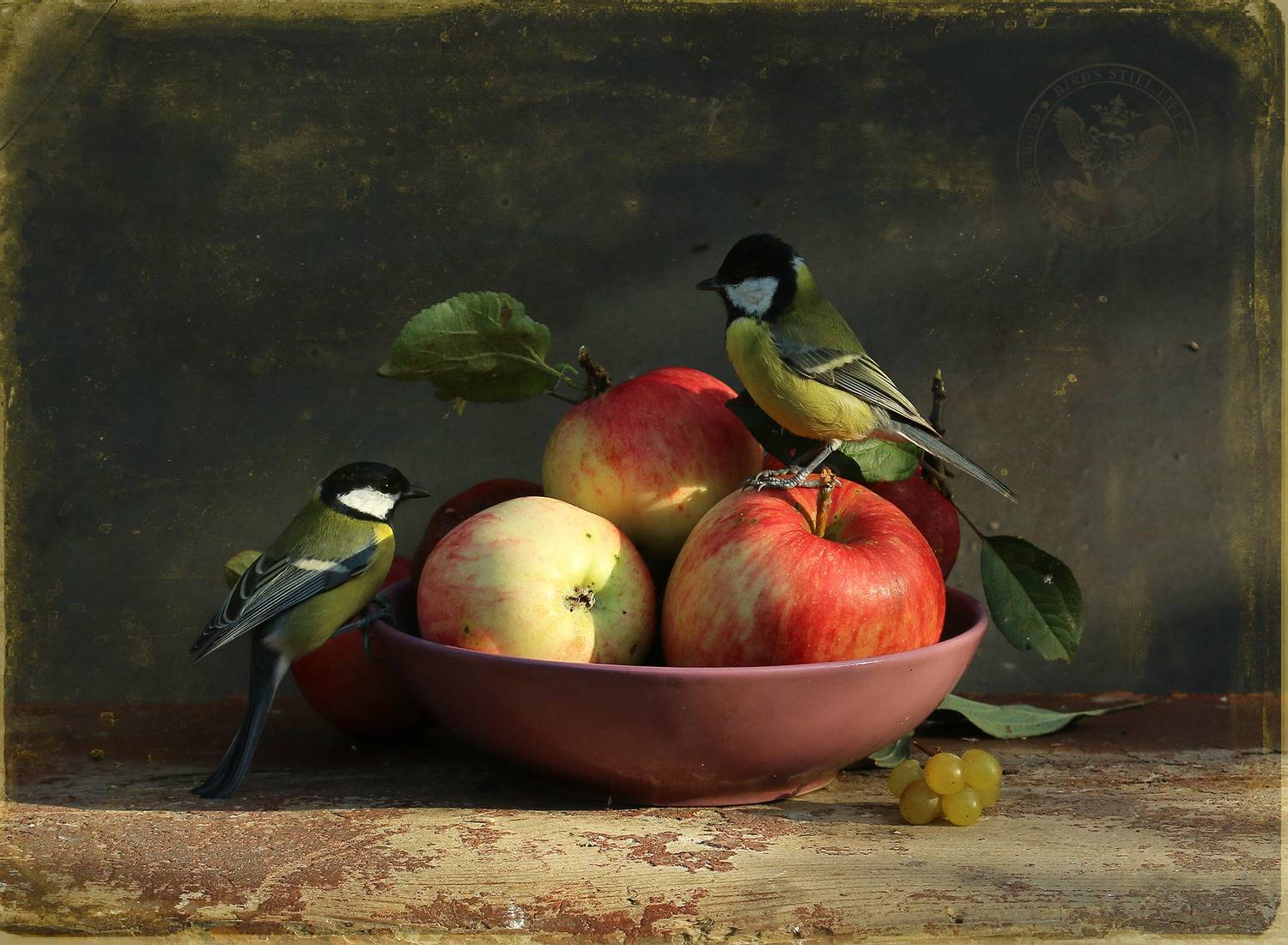 , Хромушин Олег