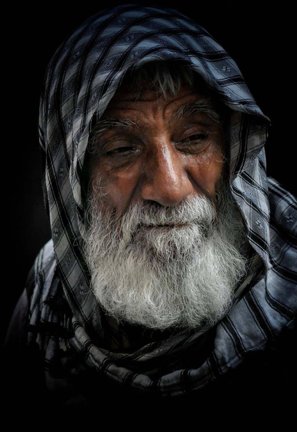 , الساعدي غيث