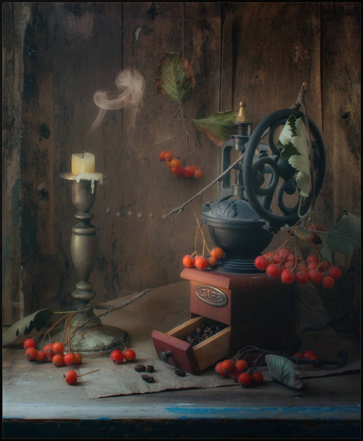 , Хромеев Александр