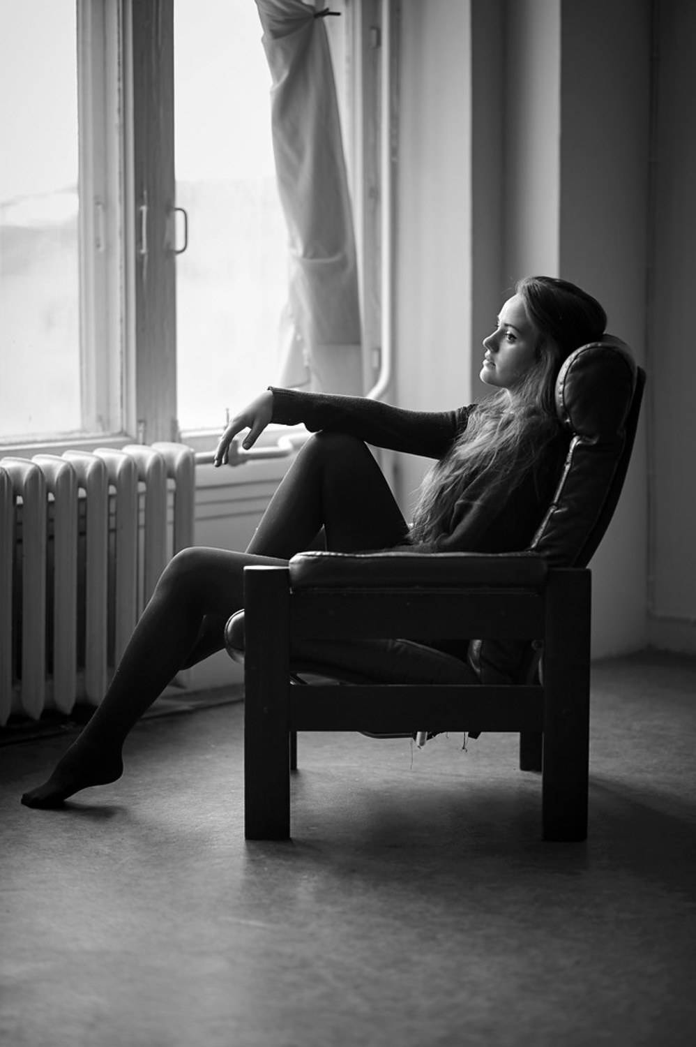 , Покровский Антон