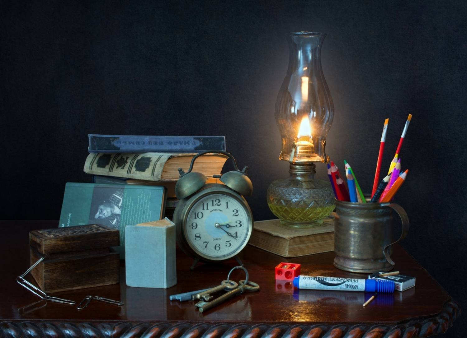 , Людмила Бекман