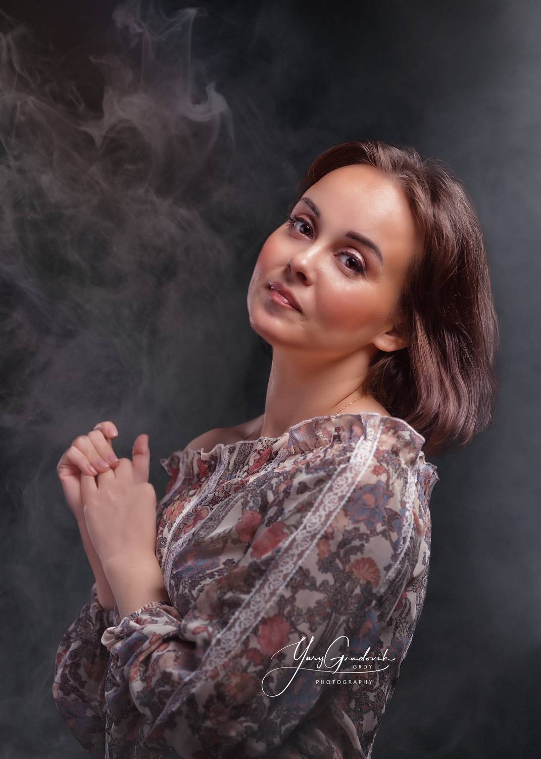 , Грудовик Юрий