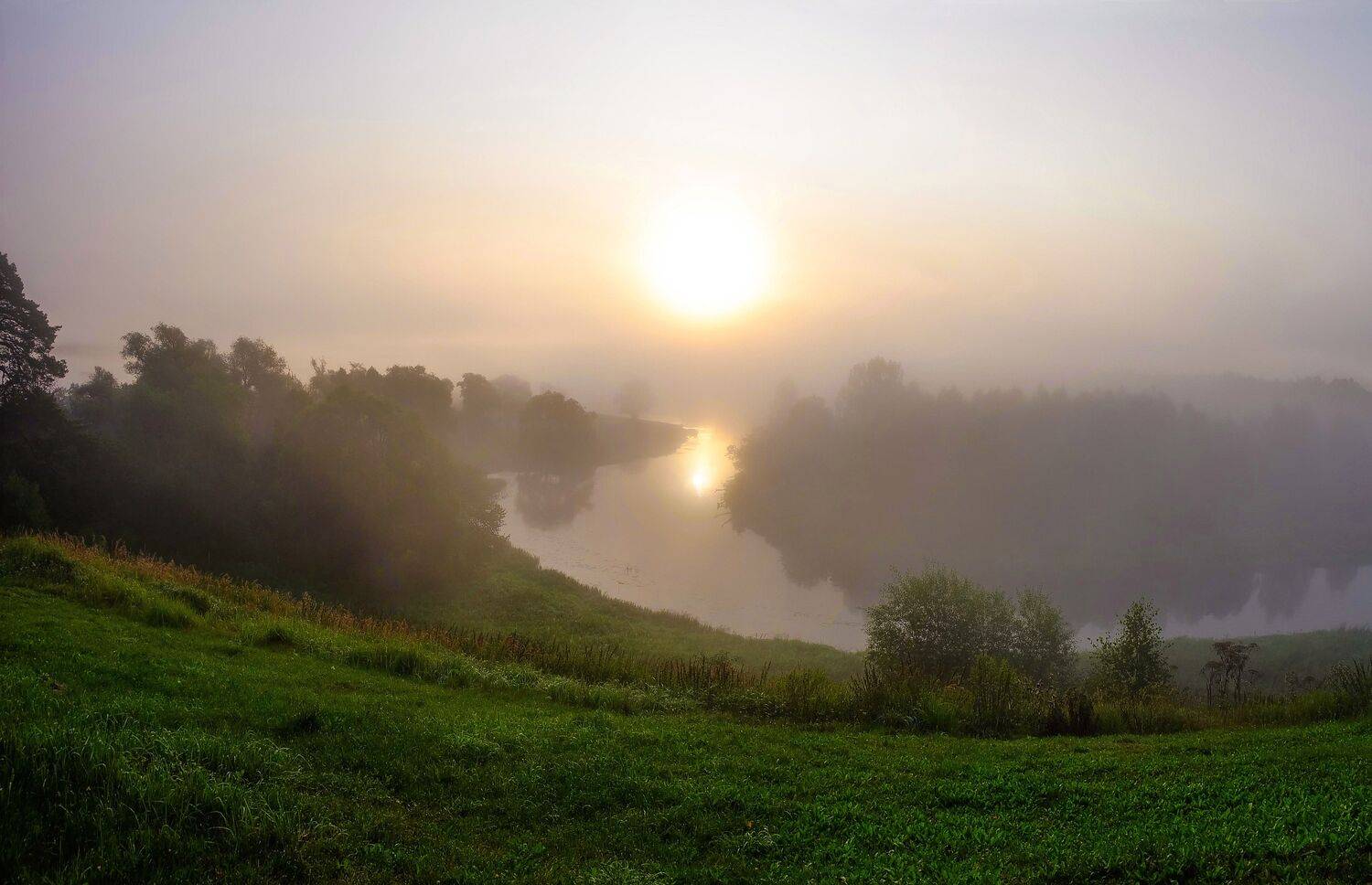 туман., sasha yudin