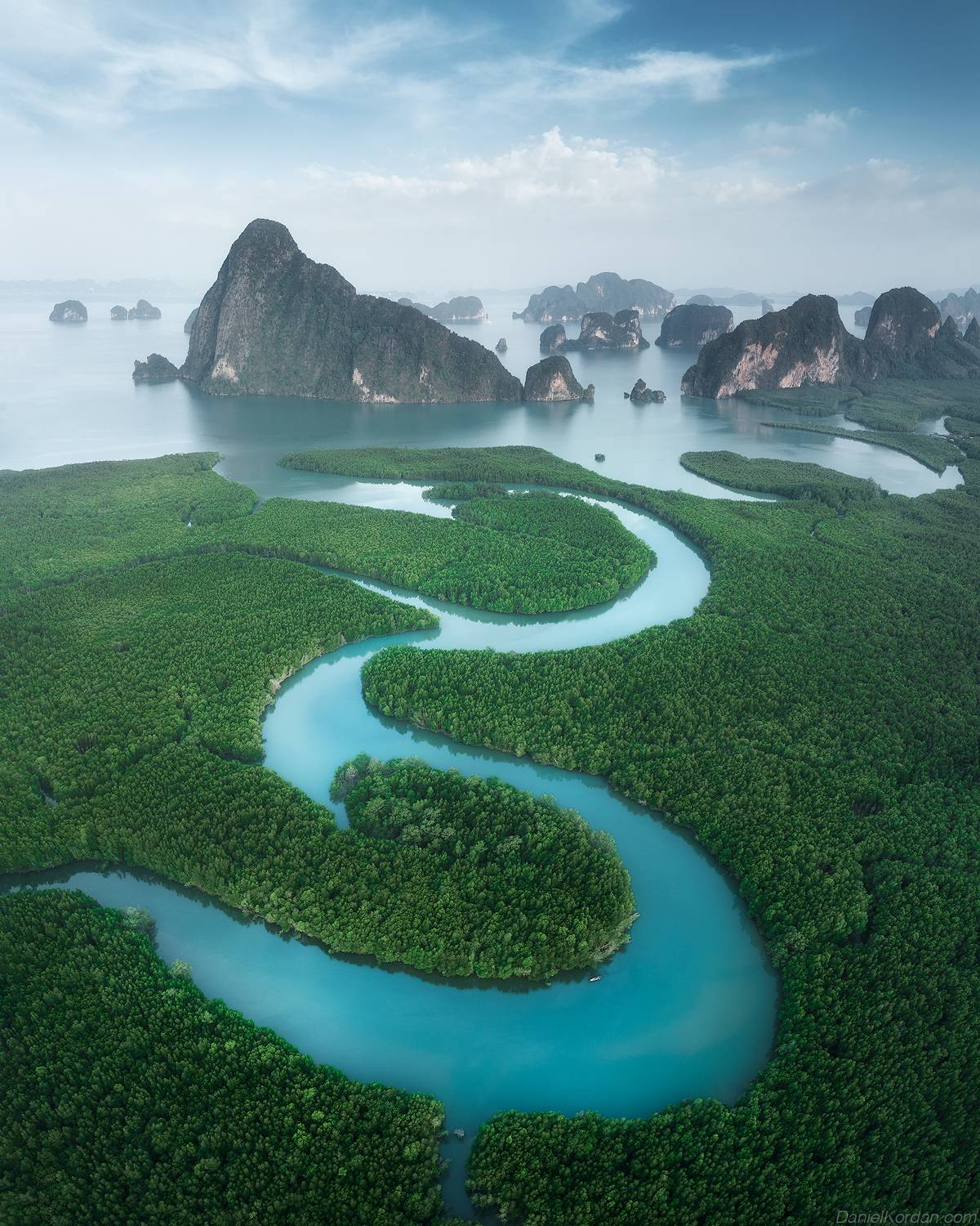 , Даниил Коржонов