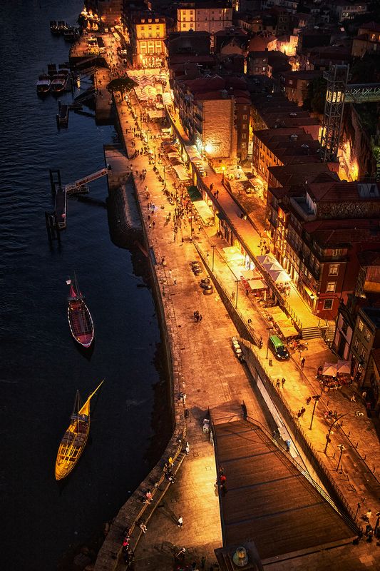 night walk фото превью