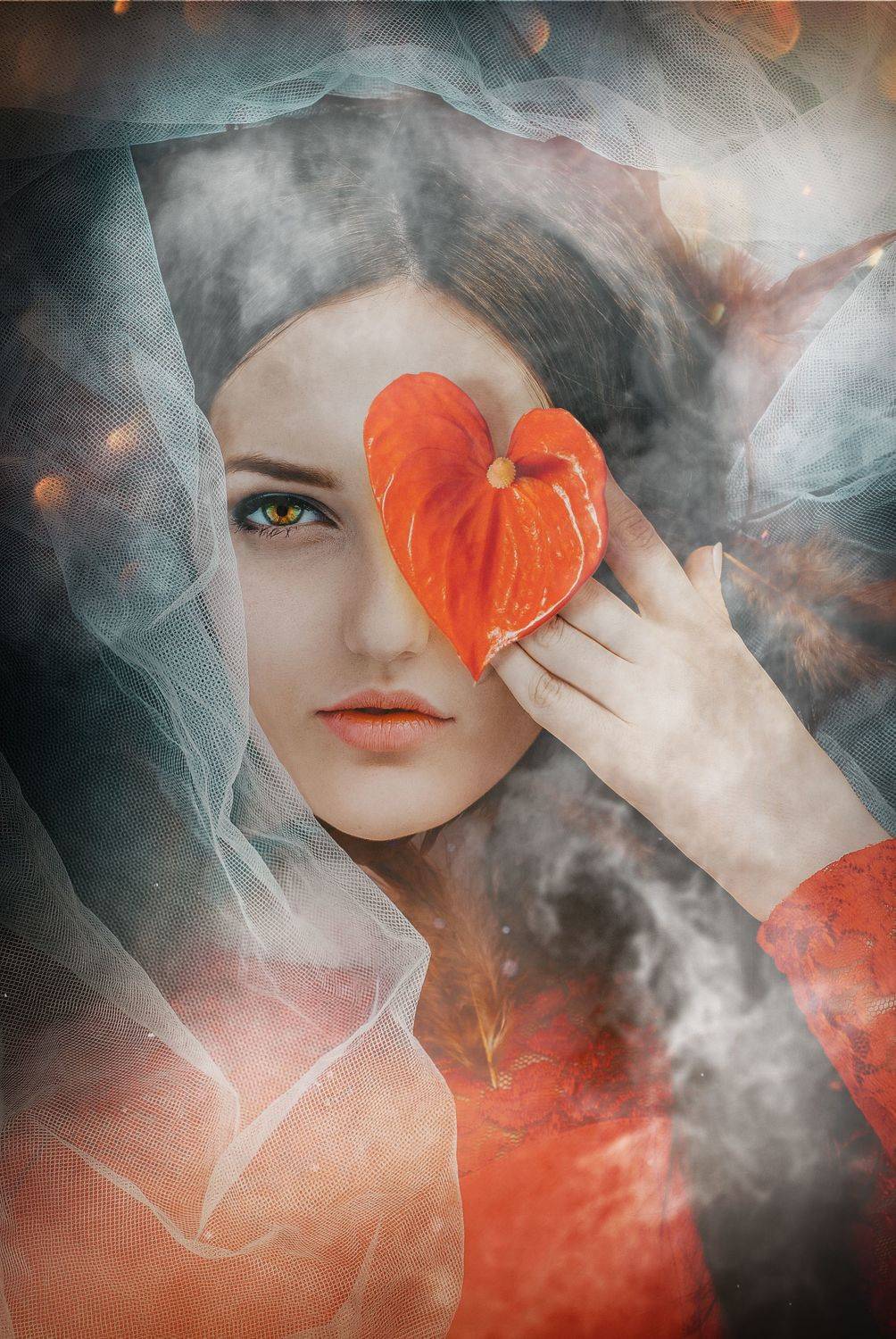 , Александрова Александра