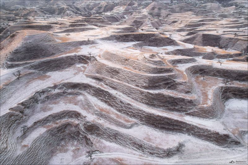дагестан, гуниб, осень, фототур в дагестан, пейзажи дагестана, дагестанские террасы,восьмое чудо света, фототуры по россии, Восьмое чудо света фото превью