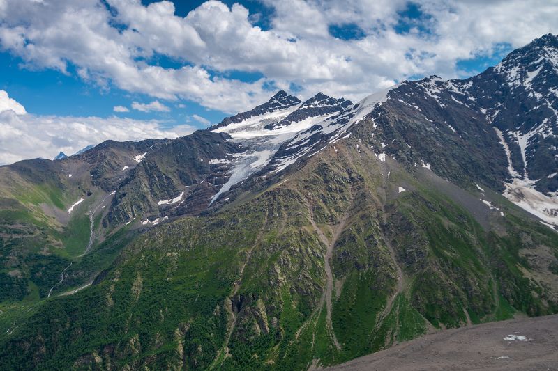 Кавказ фото превью