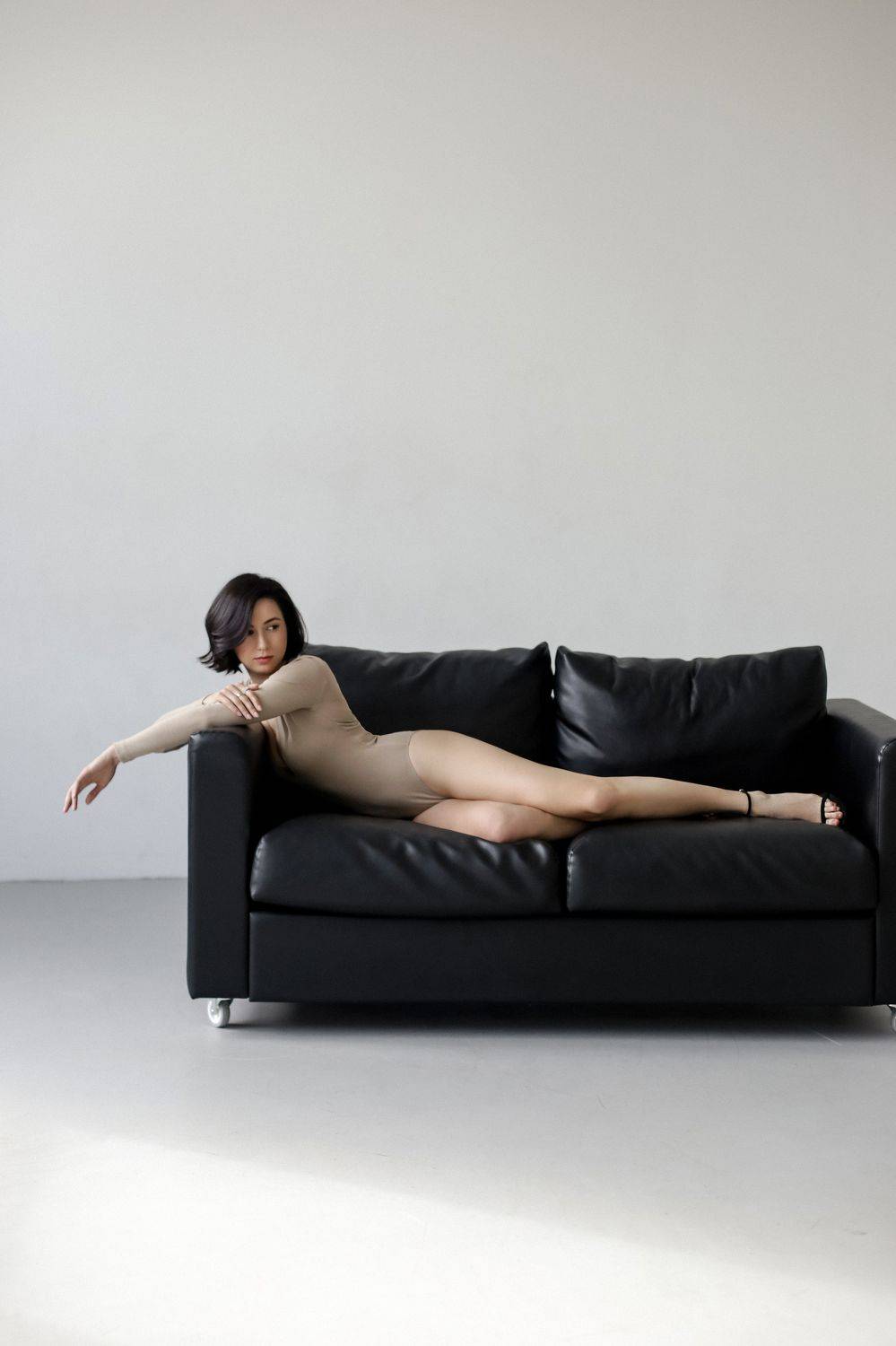 , Екатерина Долганова