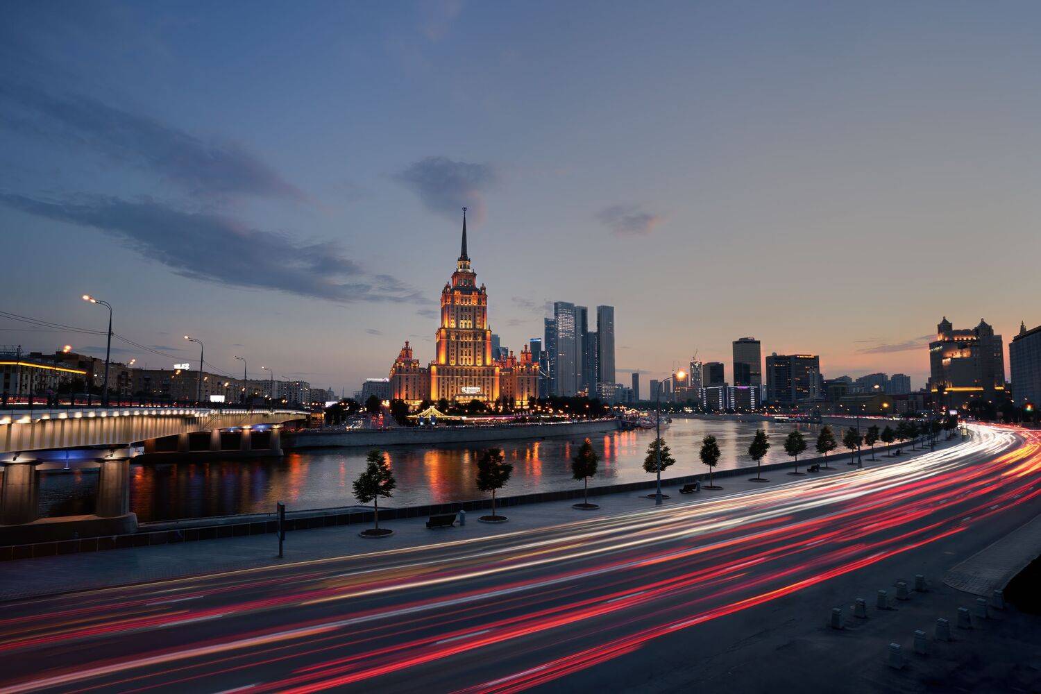 , Илья Марченко