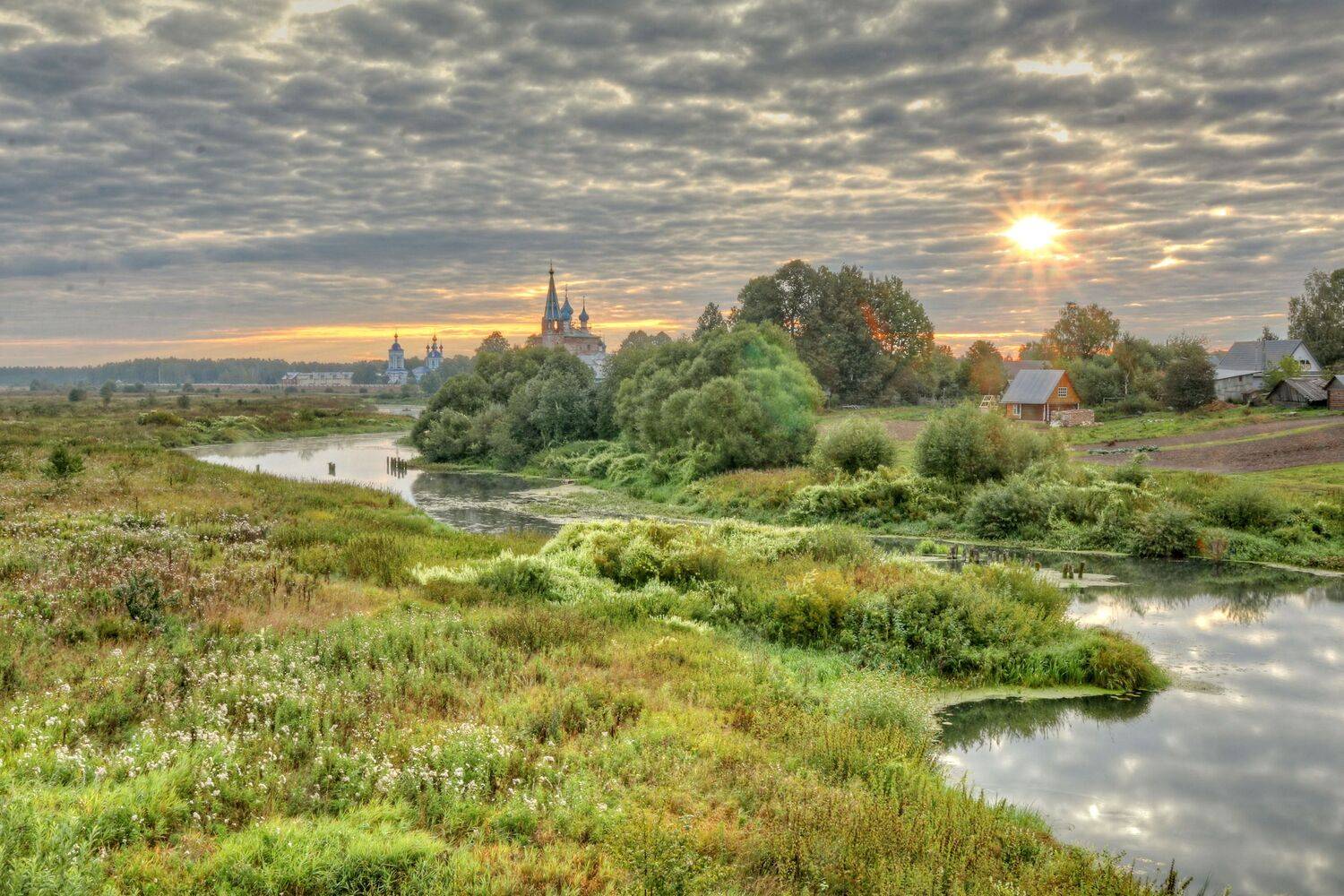 , Добролюбова Тамара