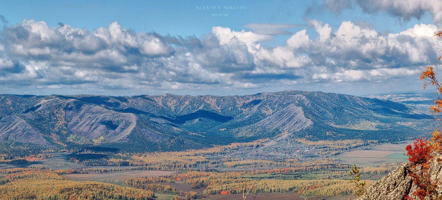 , Никитин Алексей