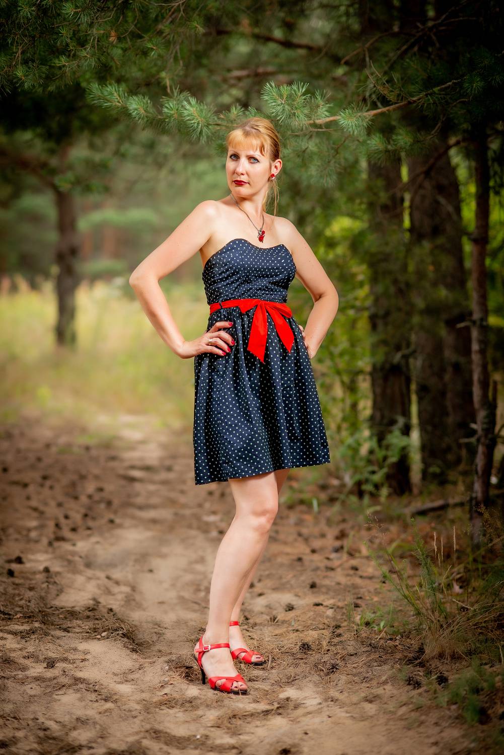 , Николай Смолянкин