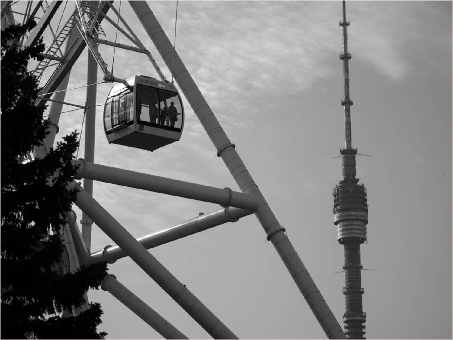 , Алексей Федотов