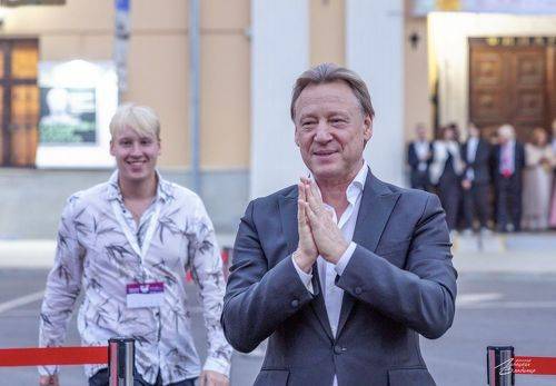 Кинофестиваль в Твери